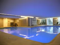 Hotel Donny - piscine