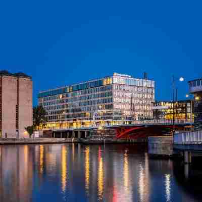 NH Collection Copenhagen Hotel Exterior
