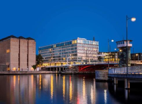 NH Collection Copenhagen