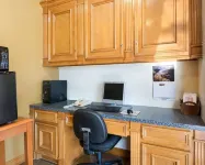 Rodeway Inn & Suites Humble IAH