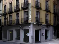 Casa de la Catedral