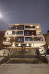 Royal Inn Residence New Cairo Hoteles en New Cairo