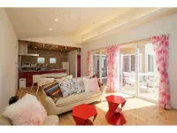 ＶＩＬＬＡ　ＹＡＨＡＣＨＩ　ＧＡＲＤＥＮ Các khách sạn ở Tahara