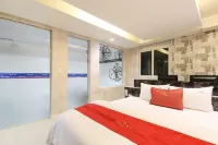 Songjeong V Hotel Hotels near INSIDE GAMELAND - 인싸게임랜드