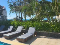 Hotel Praia Brava - สระว่ายน้ำบนดาดฟ้า