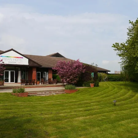 Urban Hotel Grantham