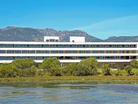 Golden Tulip Porto Vecchio Hotels in Porto-Vecchio