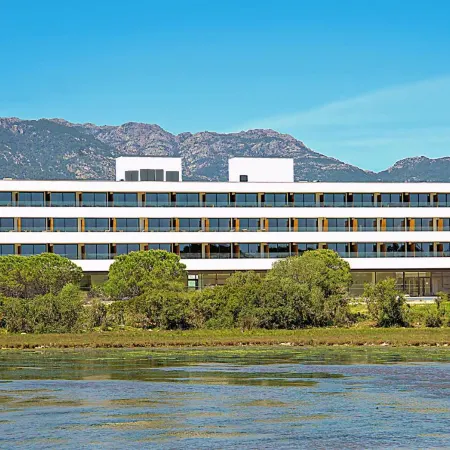 Golden Tulip Porto Vecchio