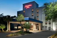 Hampton Inn Myrtle Beach-Northwood Các khách sạn ở Thành phố biển Myrtle