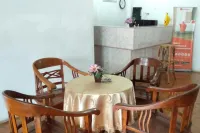 RedDoorz Near Silampari Airport Lubuk Linggau Hotels in Taba Jemekeh