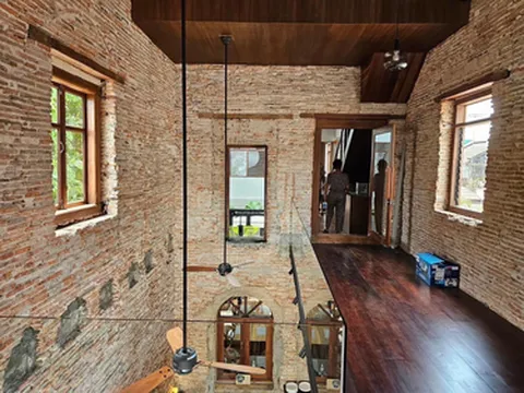 รูปภาพของคลื่นงาม คาเฟ่ แอนด์ สเตย์