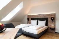 SEKRA Stadthotel