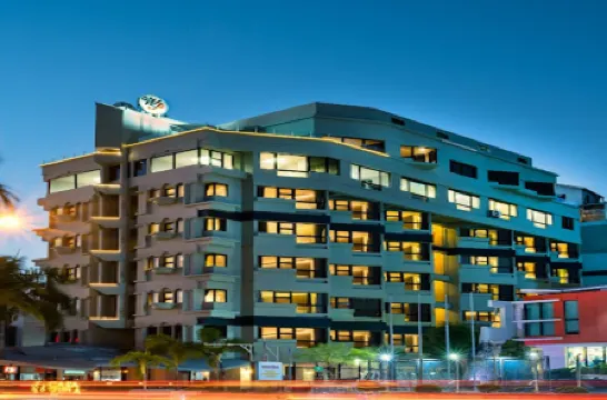 W&P サント ドミンゴ