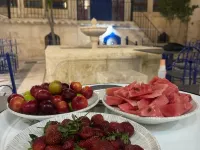 Kasri Nefes Butik Otel Hotels in 