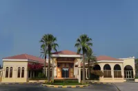 AlBander Hotel & Resort Hotels near Zallaq Rest Garden