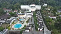 Surya Hotel & Cottages Prigen Hotel dekat Bengkel Harapan Jaya