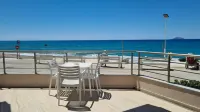 Bella Mare Luxury Apartments - Sea View