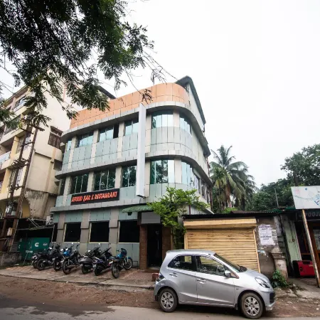 Hotel Apollo