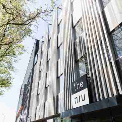 Holiday Inn - the niu, DAIRY HAARLEM by IHG Hotel Exterior