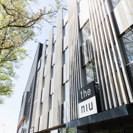 Holiday Inn - the niu, DAIRY HAARLEM by IHG