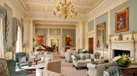 Grantley Hall Hotels in Masham