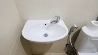 Elegant & Spacious 3BR at Bale Hinggil By Travelio