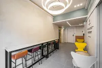 Calm Rest Hotel Masan