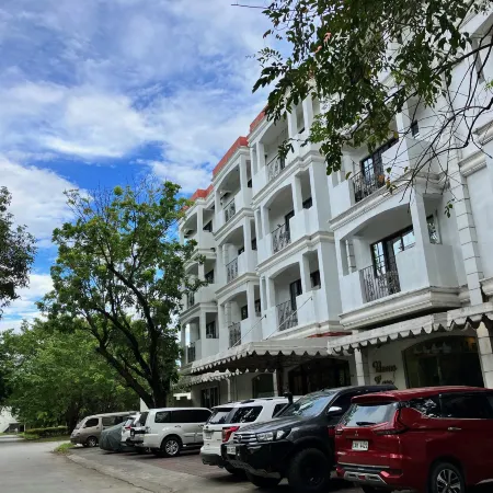 Buena Casa Hotel
