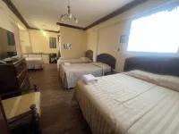 La Culta Centro Cultural Y Hostal Các khách sạn ở 