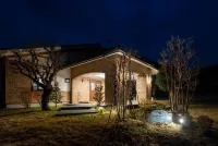 Villa Ashitani Limited to 1 GroupRent a Whole Buil 京丹波町住宿飯店