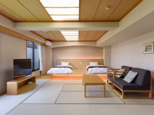 Hokumon Yashiki