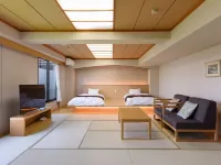Hokumon Yashiki Hotels in Hagi
