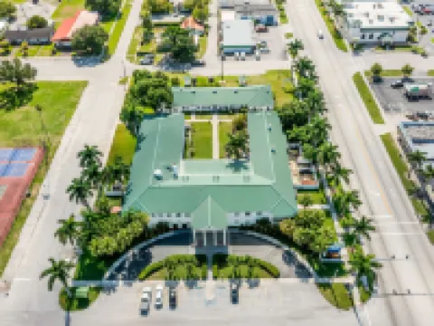 Americas Best Value Inn Historic Clewiston Inn Hotels in Hendry County