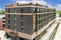 Hotel Nickel Plate Fishers, Tapestry Collection by Hilton Hotels in Fishers