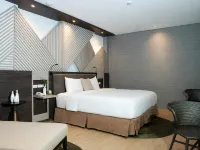 Adelina Hotel and Suites Hotels in Mati