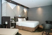 Adelina Hotel and Suites