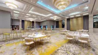 Hotel Marquis Reforma