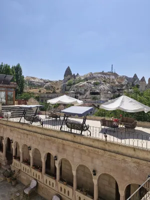 Nature Park Cave Hotel Hotels in 