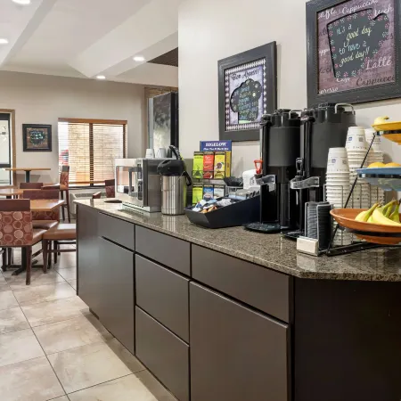 Best Western Plus Albert Lea I-90/I-35 Hotel