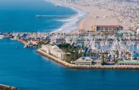 The Portofino Hotel & Marina, a Noble House Hotel Hotels in Redondo Beach