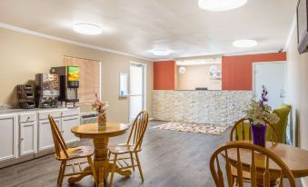 Econo Lodge