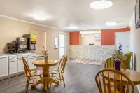 Econo Lodge Hotel a Concordia