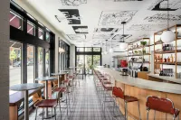 Graduate by Hilton Columbus - bar