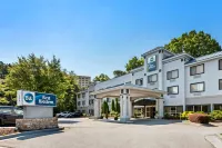 Best Western Gwinnett Center Hotel - parking