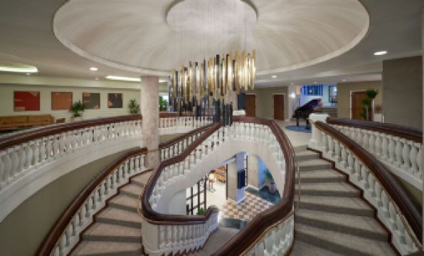 Hotel Rumbao, a Tribute Portfolio Hotel