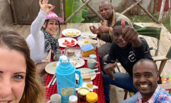 View Mountain House - Backpackers - Housity