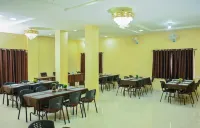The Shrine Hotels in Omkareshwar