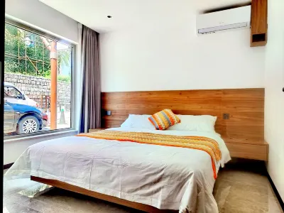 Maiyao Yaju Hotel in zona Lao Mountain