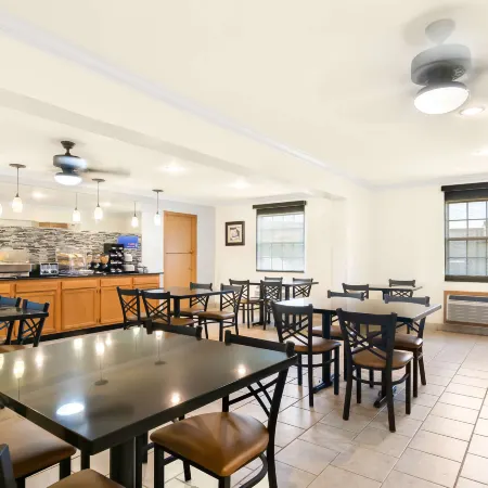 Best Western Stateline Lodge