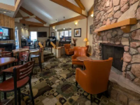 Comfort Inn Near Vail Beaver Creek Hoteles en Avon